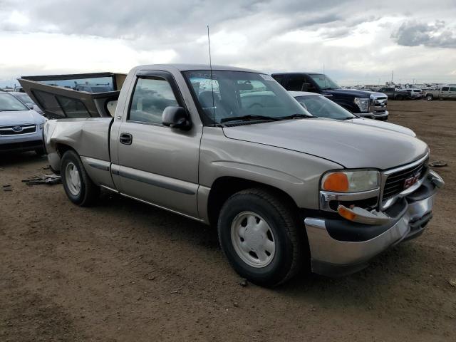 Photo 4 from auction – 2000 GMC NEW SIERRA with VIN 1GTEC14W8YZ236534