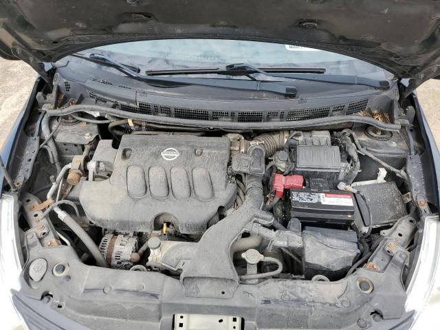 Фото 11 с аукциона – 2011 NISSAN VERSA S с VIN 3N1BC1AP0BL362632