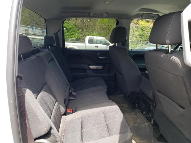 Photo 10 from auction – 2017 CHEVROLET SILVERADO with VIN 3GCUKREC2HG181855