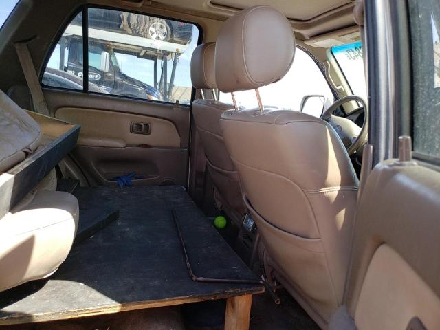 Photo 10 from auction – 2016 TOYOTA 4RUNNER LI with VIN JT3GN87RXW0074770