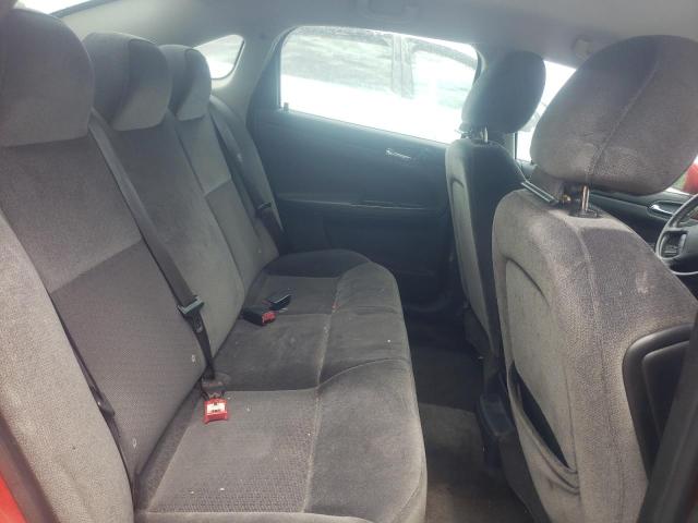 Photo 10 from auction – 2010 CHEVROLET IMPALA LT with VIN 2G1WB5EK8A1108392