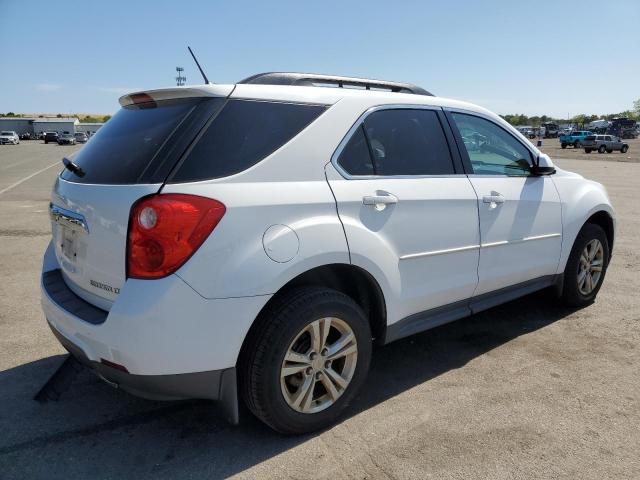Photo 3 from auction – 2013 CHEVROLET EQUINOX LT with VIN 2GNFLEEK6D6423386