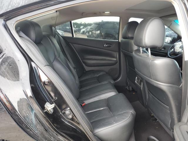 Photo 10 from auction – 2011 NISSAN MAXIMA S with VIN 1N4AA5AP2BC857695