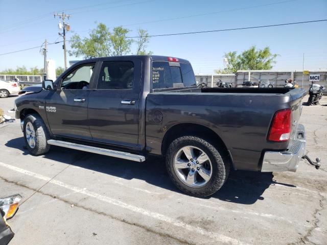Photo 2 from auction – 2016 RAM 1500 SLT with VIN 3C6RR6LT4GG388434