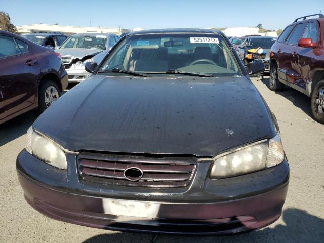 Photo 5 from auction – 2000 TOYOTA CAMRY CE with VIN JT2BG22K3Y0408706