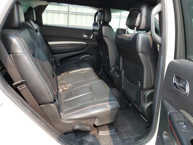 Photo 10 from auction – 2014 DODGE DURANGO R/ with VIN 1C4SDJCT1EC446267