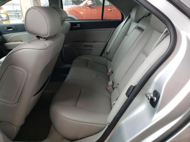 Photo 10 from auction – 2009 CADILLAC STS with VIN 1G6DK67V190122236