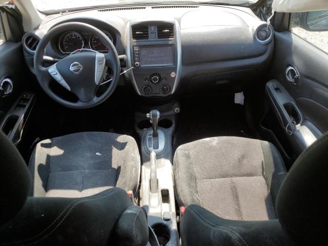 Photo 8 from auction – 2019 NISSAN VERSA S with VIN 3N1CN7AP9KL866341