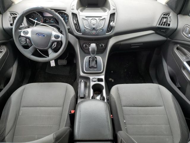 Photo 8 from auction – 2014 FORD ESCAPE SE with VIN 1FMCU9GX9EUB82057