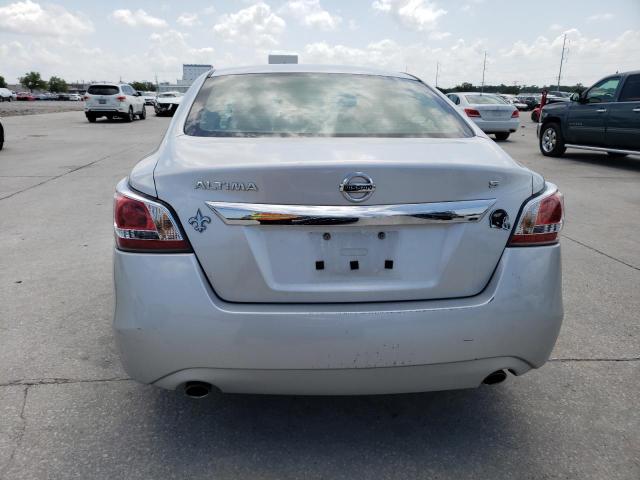 Photo 6 from auction – 2015 NISSAN ALTIMA 2.5 with VIN 1N4AL3APXFC260864