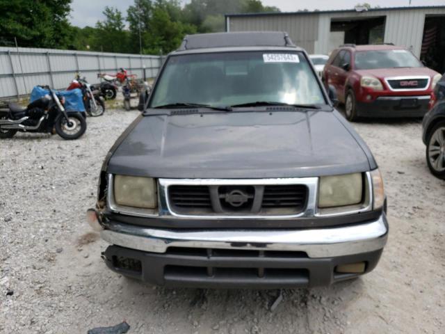 Photo 5 from auction – 2000 NISSAN FRONTIER C with VIN 1N6ED27Y6YC366165
