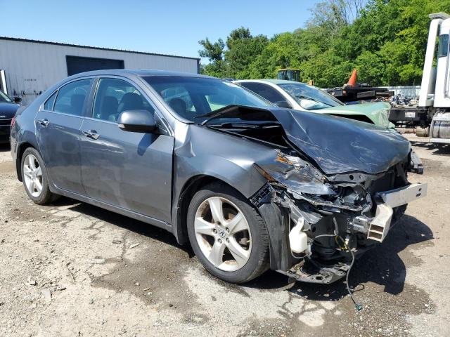 Photo 4 from auction – 2010 ACURA TSX with VIN JH4CU2F61AC007627