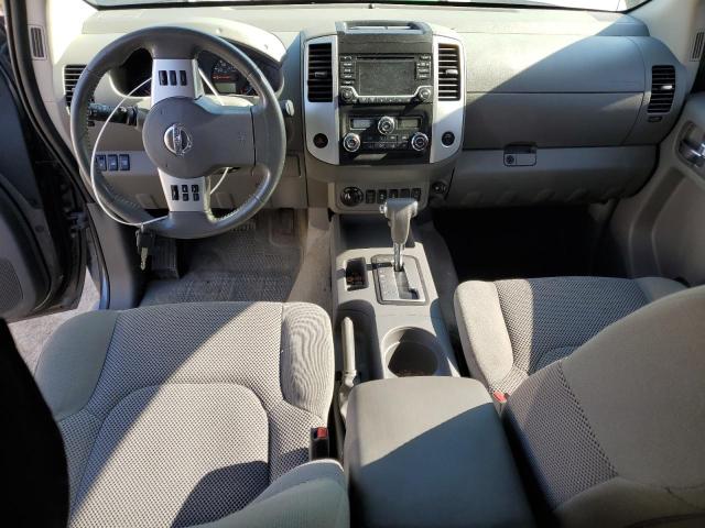 Photo 8 from auction – 2018 NISSAN FRONTIER S with VIN 1N6AD0EV0JN732594