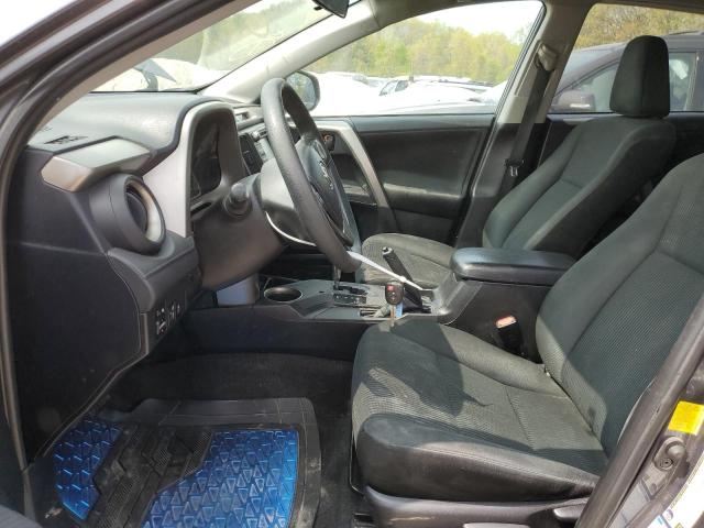 Photo 7 from auction – 2014 TOYOTA RAV4 LE with VIN 2T3BFREV0EW221908