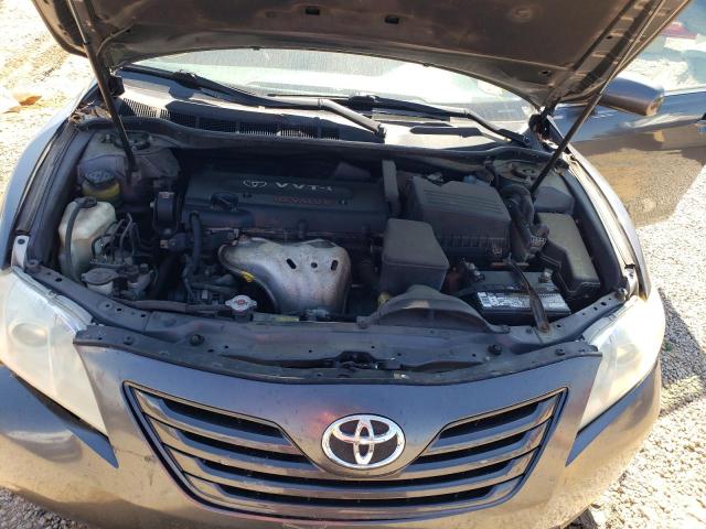 Photo 11 from auction – 2009 TOYOTA CAMRY BASE with VIN 4T1BE46K99U285695