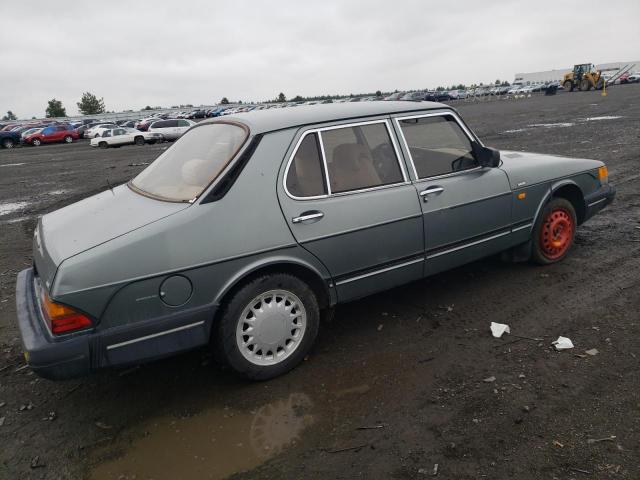 Photo 3 from auction – 1989 SAAB 900 S with VIN YS3AK46D4K3011495