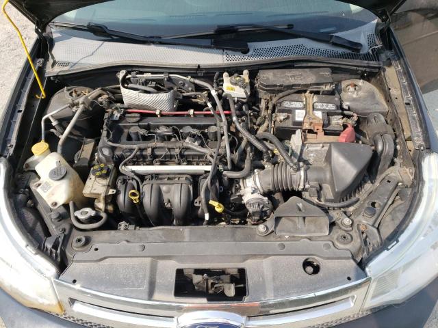 Photo 11 from auction – 2008 FORD FOCUS SE with VIN 1FAHP35N68W132392