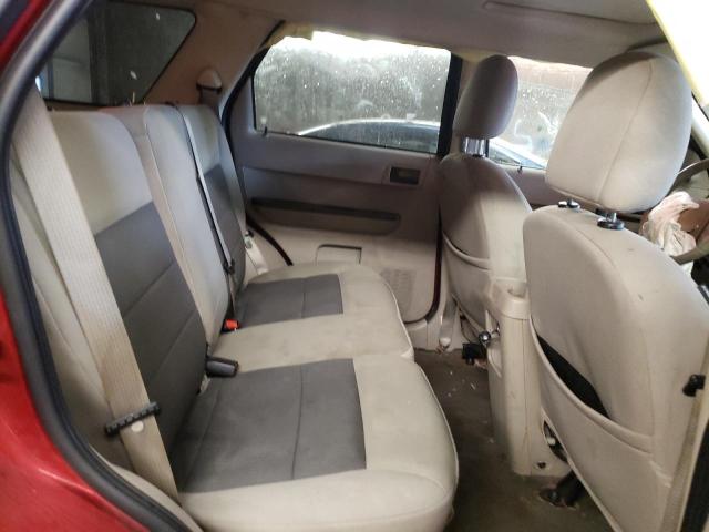 Photo 11 from auction – 2008 FORD ESCAPE XLT with VIN 1FMCU93Z78KE48022
