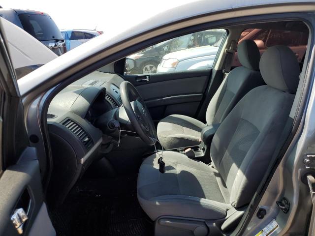 Photo 7 from auction – 2012 NISSAN SENTRA 2.0 with VIN 3N1AB6AP3CL767140