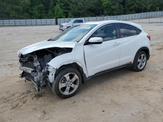 Photo 1 from auction – 2016 HONDA HR-V EX with VIN 3CZRU5H53GM711265