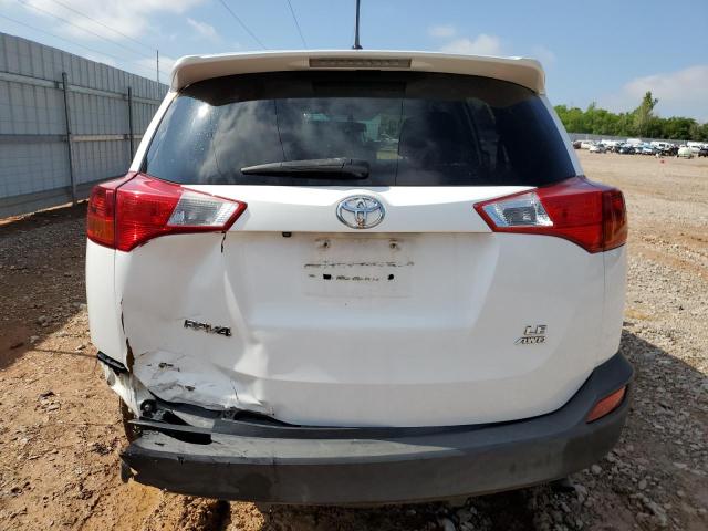 صورة رقم 6 من المزاد - 2013 TOYOTA RAV4 LE مع VIN 2T3BFREV7DW028458