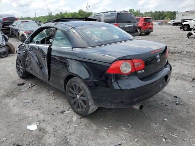 Photo 2 from auction – 2008 VOLKSWAGEN EOS TURBO with VIN WVWAA71F78V056058