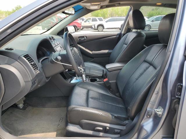 Photo 7 from auction – 2012 NISSAN ALTIMA SL with VIN 1N4AL2APXCN406951