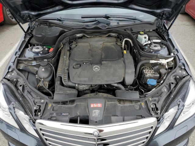 Photo 11 from auction – 2012 MERCEDES-BENZ E 350 with VIN WDDHF5KB2CA569577