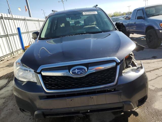 Photo 5 from auction – 2015 SUBARU FORESTER 2 with VIN JF2SJAAC8FH571347