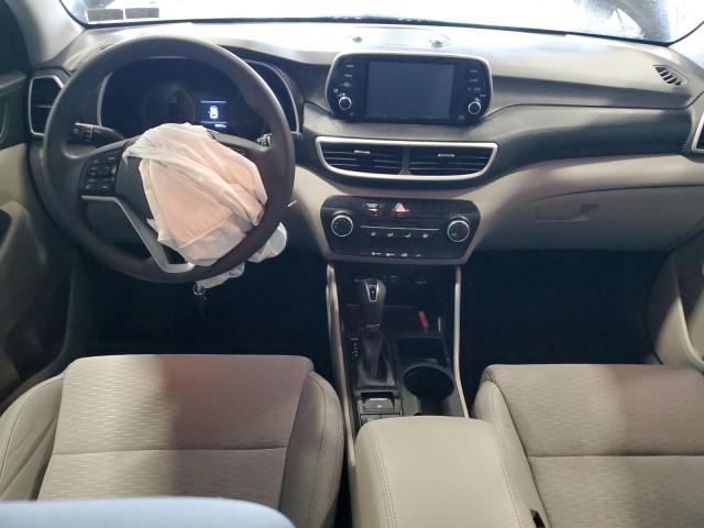 Photo 8 from auction – 2020 HYUNDAI TUCSON SE with VIN KM8J2CA44LU140675