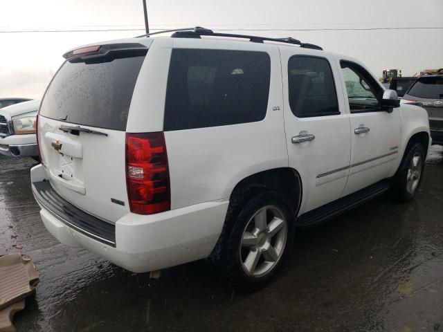 Photo 3 from auction – 2010 CHEVROLET TAHOE K150 with VIN 1GNUKCE09AR192092