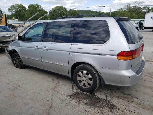 Photo 2 from auction – 2004 HONDA ODYSSEY EX with VIN 5FNRL18964B082315