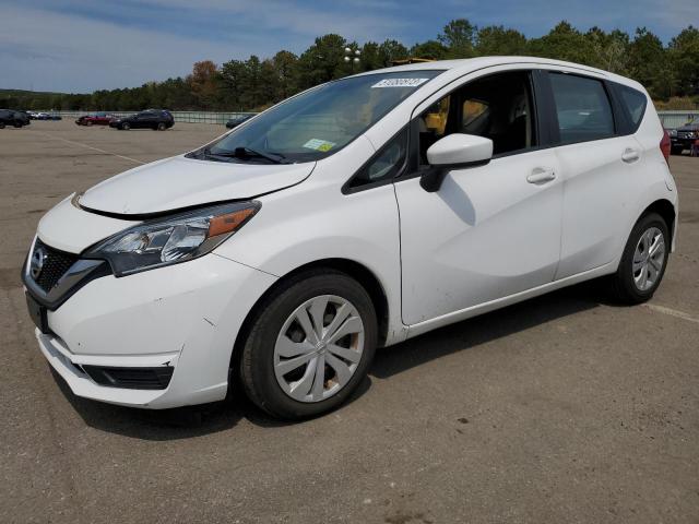 NISSAN VERSA NOTE 2018 with VIN 3N1CE2CP0JL352604 - Photo from auction
