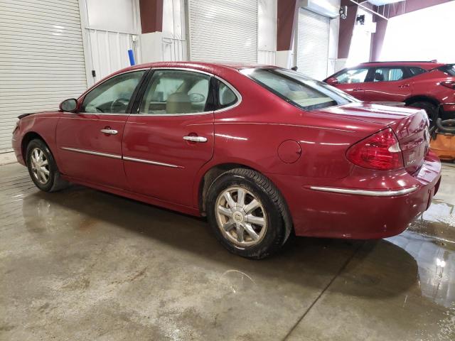 Photo 2 from auction – 2005 BUICK LACROSSE C with VIN 2G4WD562651203681