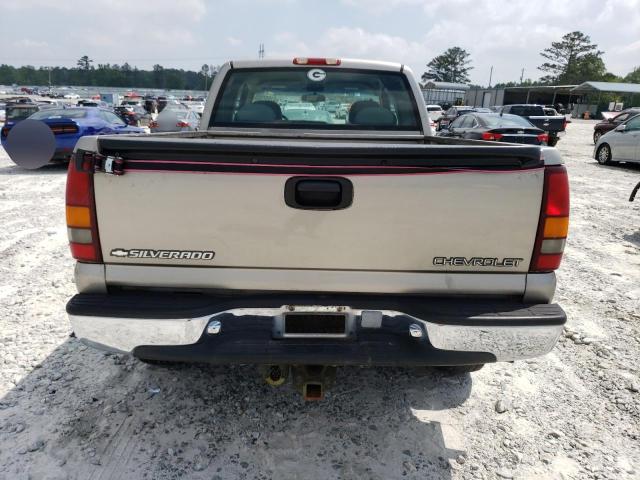 Photo 6 from auction – 1999 CHEVROLET SILVERADO with VIN 2GCEK19T7X1293512
