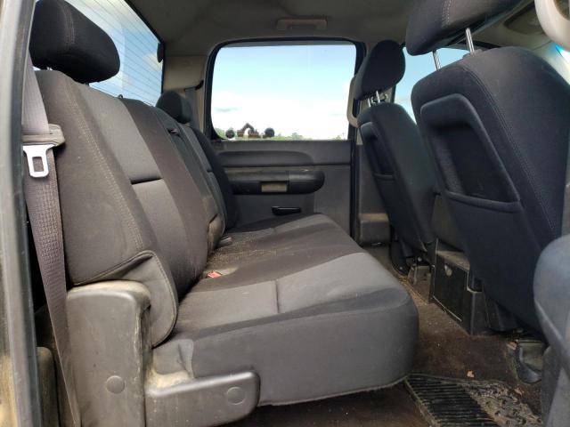 Photo 10 from auction – 2014 CHEVROLET SILVERADO with VIN 1GC1KXC82EF192096