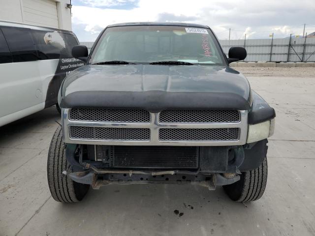 Photo 5 from auction – 2000 DODGE RAM 2500 with VIN 1B7KF23W9YJ112546