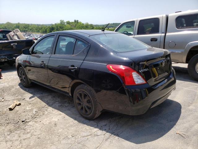 Photo 2 from auction – 2017 NISSAN VERSA S with VIN 3N1CN7APXHL809798