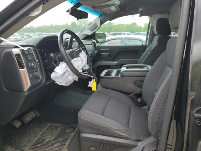 Photo 7 from auction – 2019 CHEVROLET SILVERADO with VIN 2GCVKPECXK1206249