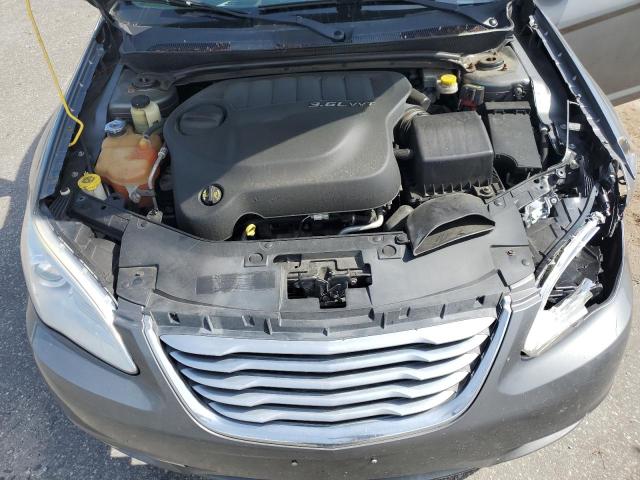 صورة رقم 11 من المزاد - 2013 CHRYSLER 200 LX مع VIN 1C3CCBAG9DN766088