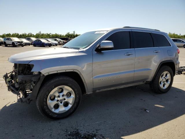 JEEP GRAND CHER 2014 with VIN 1C4RJEAGXEC157182 - Photo from auction