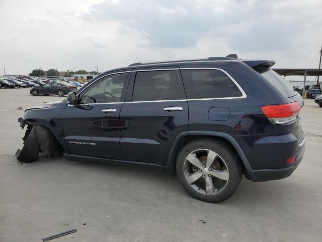 Photo 2 from auction – 2014 JEEP GRAND CHER with VIN 1C4RJEBG3EC536443