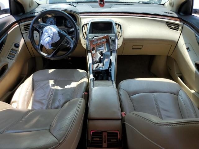 Photo 8 from auction – 2013 BUICK LACROSSE with VIN 1G4GC5G30DF335793