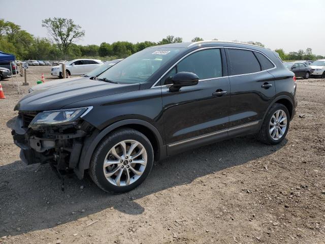 LINCOLN MKC 2015 z numerem VIN 5LMTJ2AHXFUJ06220 - Zdjęcie z aukcji