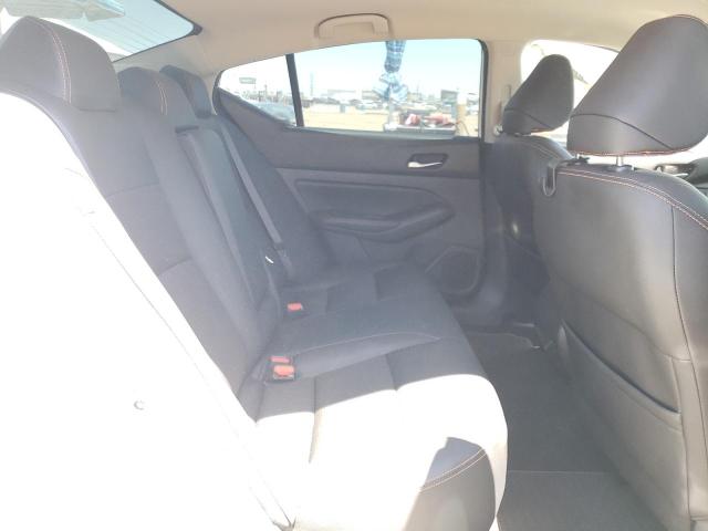 Photo 10 from auction – 2020 NISSAN ALTIMA SR with VIN 1N4BL4CV5LC283681