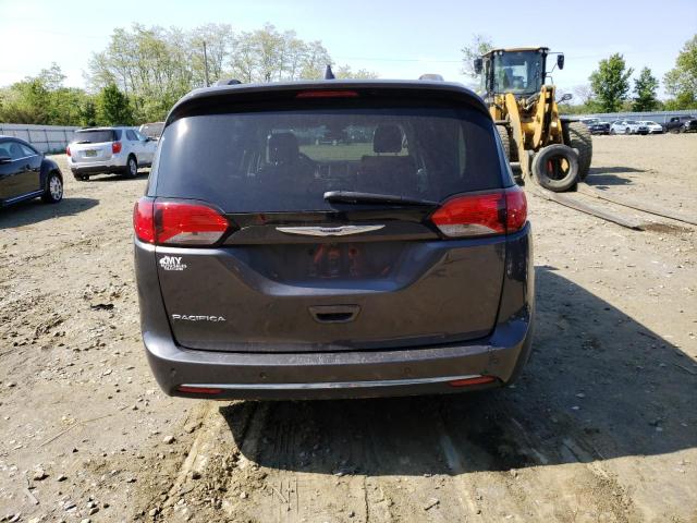 Photo 6 from auction – 2019 CHRYSLER PACIFICA T with VIN 2C4RC1BG6KR721222