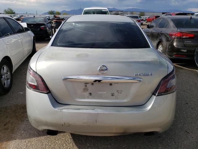 Photo 6 from auction – 2012 NISSAN MAXIMA S with VIN 1N4AA5AP5CC811229