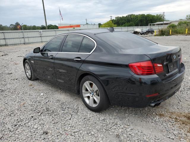 Photo 2 from auction – 2013 BMW 528 XI with VIN WBAXH5C57DDW12431