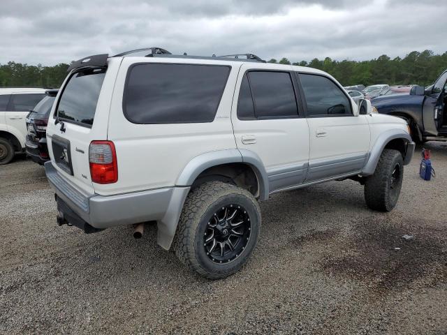 Photo 3 from auction – 2000 TOYOTA 4RUNNER LI with VIN JT3GN87R2Y0169679