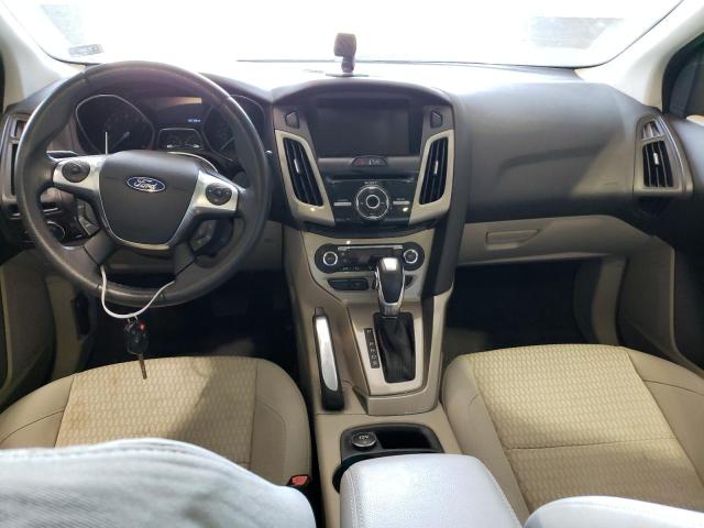 Photo 8 from auction – 2012 FORD FOCUS SEL with VIN 1FAHP3H23CL260438